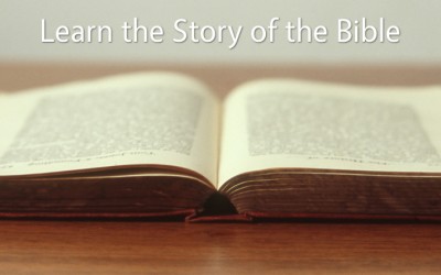 Learn the Story of the Bible